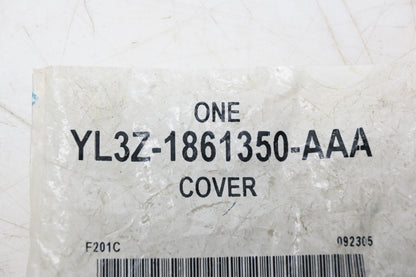 New OEM Ford YL3Z-1861350-AAA Seat Back Latch Cover NOS