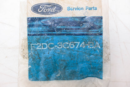New OEM Ford F2DC-3C674-BA Steering Column Kit NOS