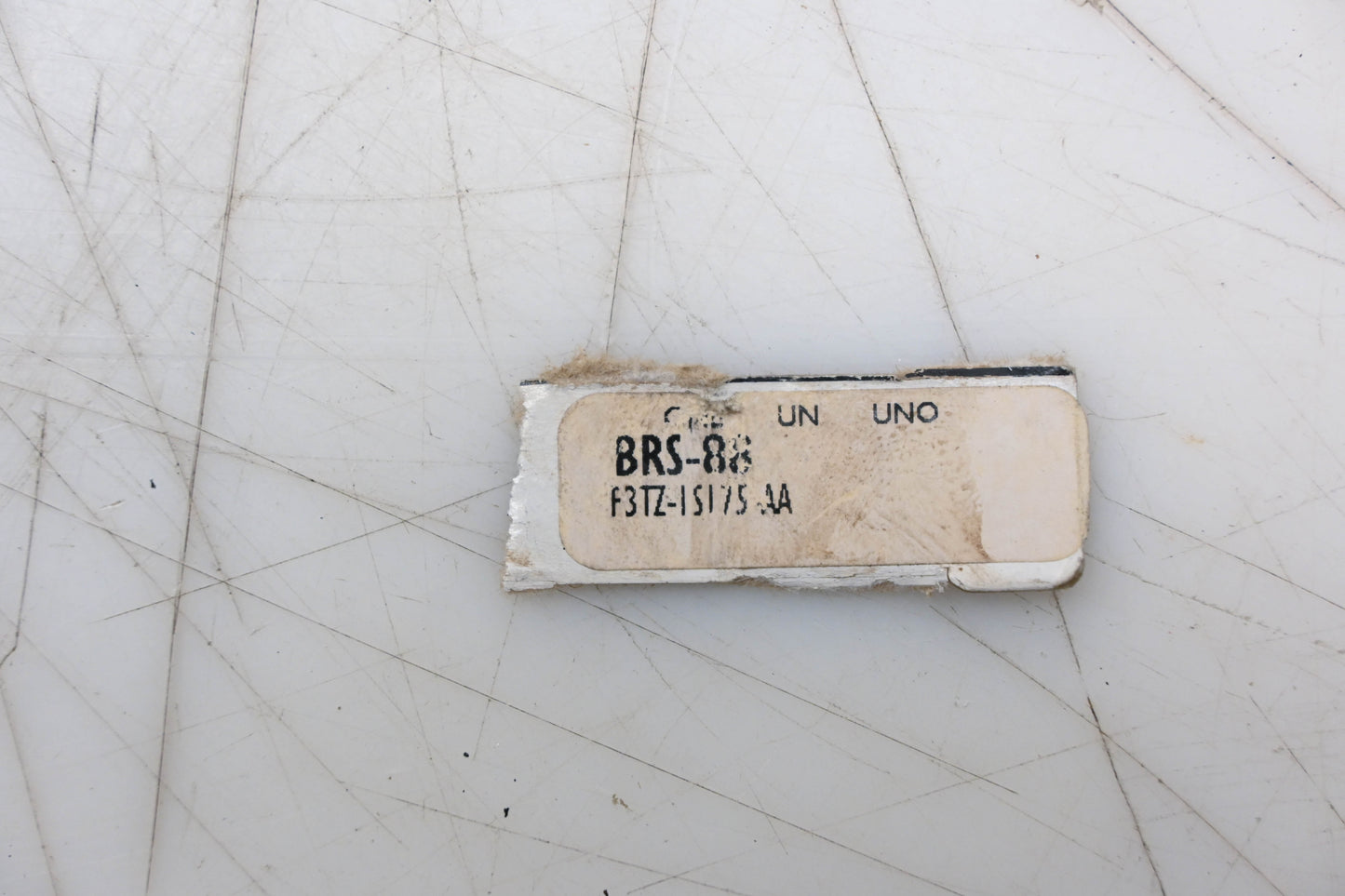 New OEM Motorcraft BRS-88, F3TZ-15175-AA Seal NOS