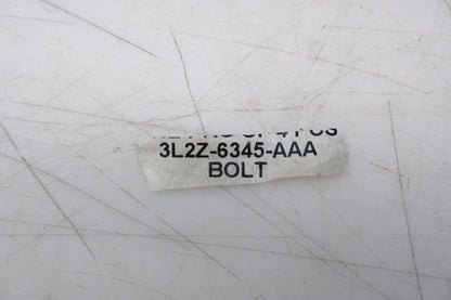 New OEM Ford 3L2Z-6345-AAA Main Bearing Cap Bolt NOS