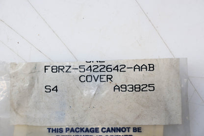 New OEM Ford F8RZ-5422642-AAB Interior Door Handle Cover NOS