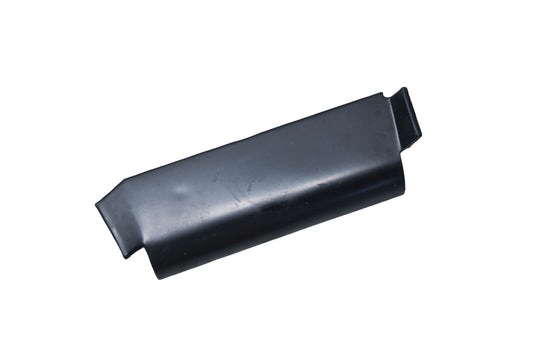 New OEM Ford F7AZ-5422671-BBB Left Side Door Arm Rest Cover NOS