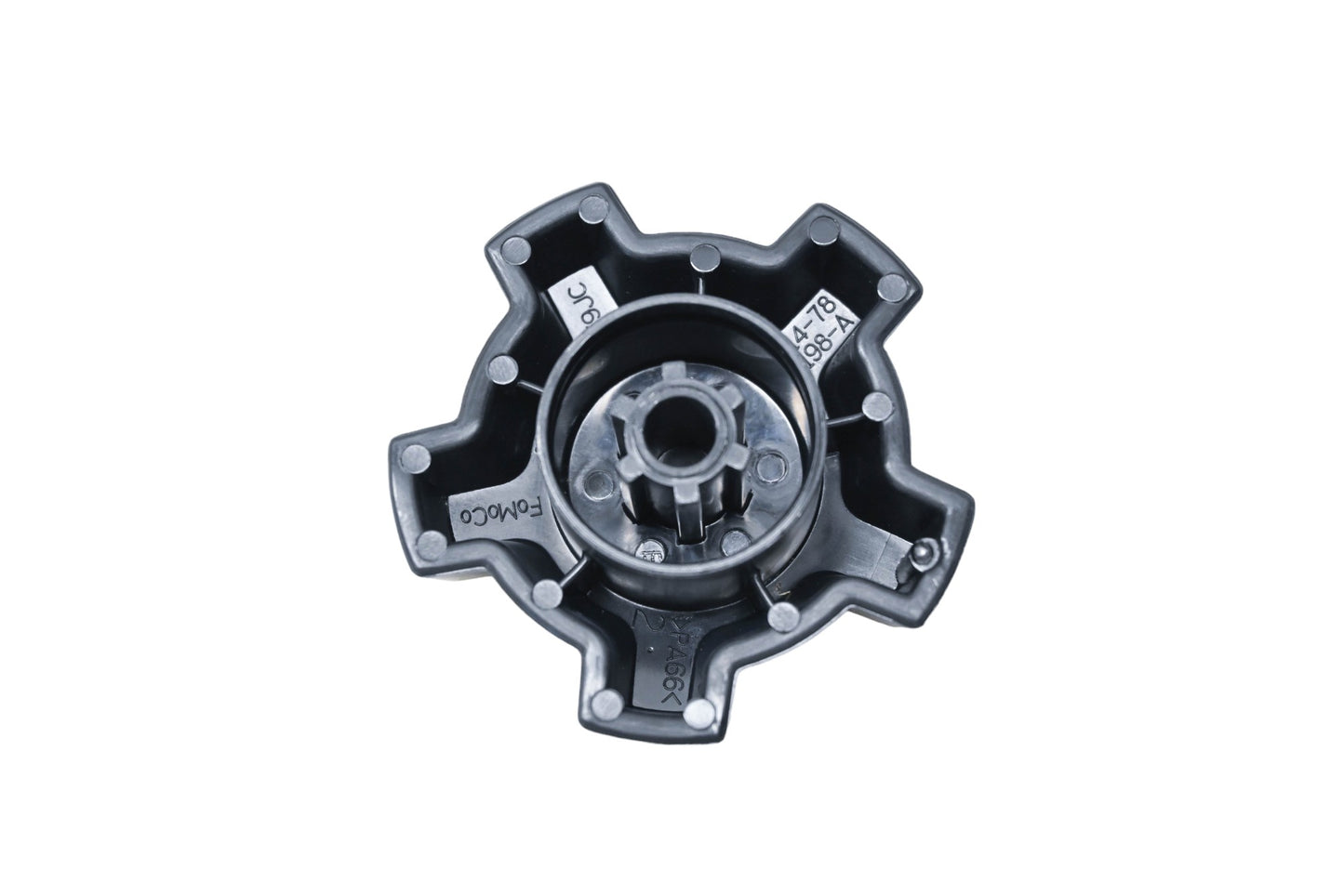 New OEM Ford 7L1Z-7862622-AA Lumbar Adjuster NOS