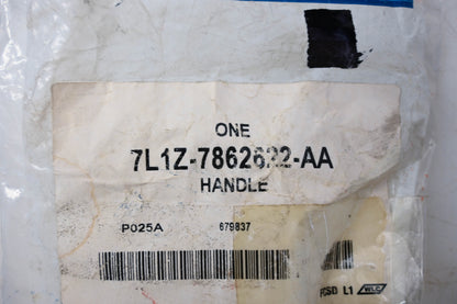 New OEM Ford 7L1Z-7862622-AA Lumbar Adjuster NOS