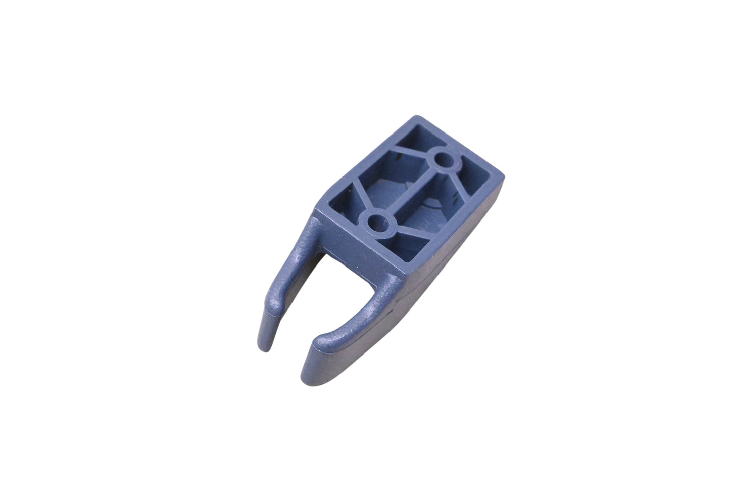 New OEM Ford E8TZ-13454A24-B Blue Luggage Cargo Cover Retainer NOS