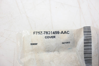 New OEM Ford F75Z-7831459-AAC Cover NOS