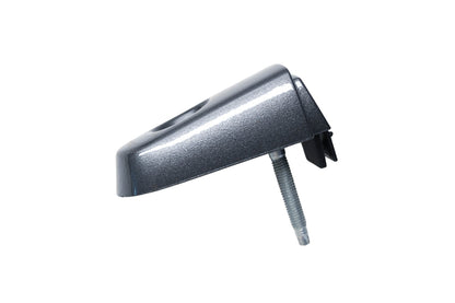 New OEM Ford 5F9Z-7420966-BAL Left Side Keyhole Cover NOS