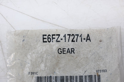 New OEM Ford E6FZ-17271-A Speedometer Gear NOS