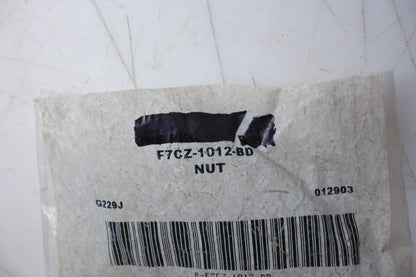 New OEM Ford F7CZ-1012-BD Wheel Lug Nut NOS
