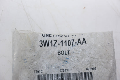 New OEM Ford 3W1Z-1107-AA Wheel Lug Stud Bolt NOS