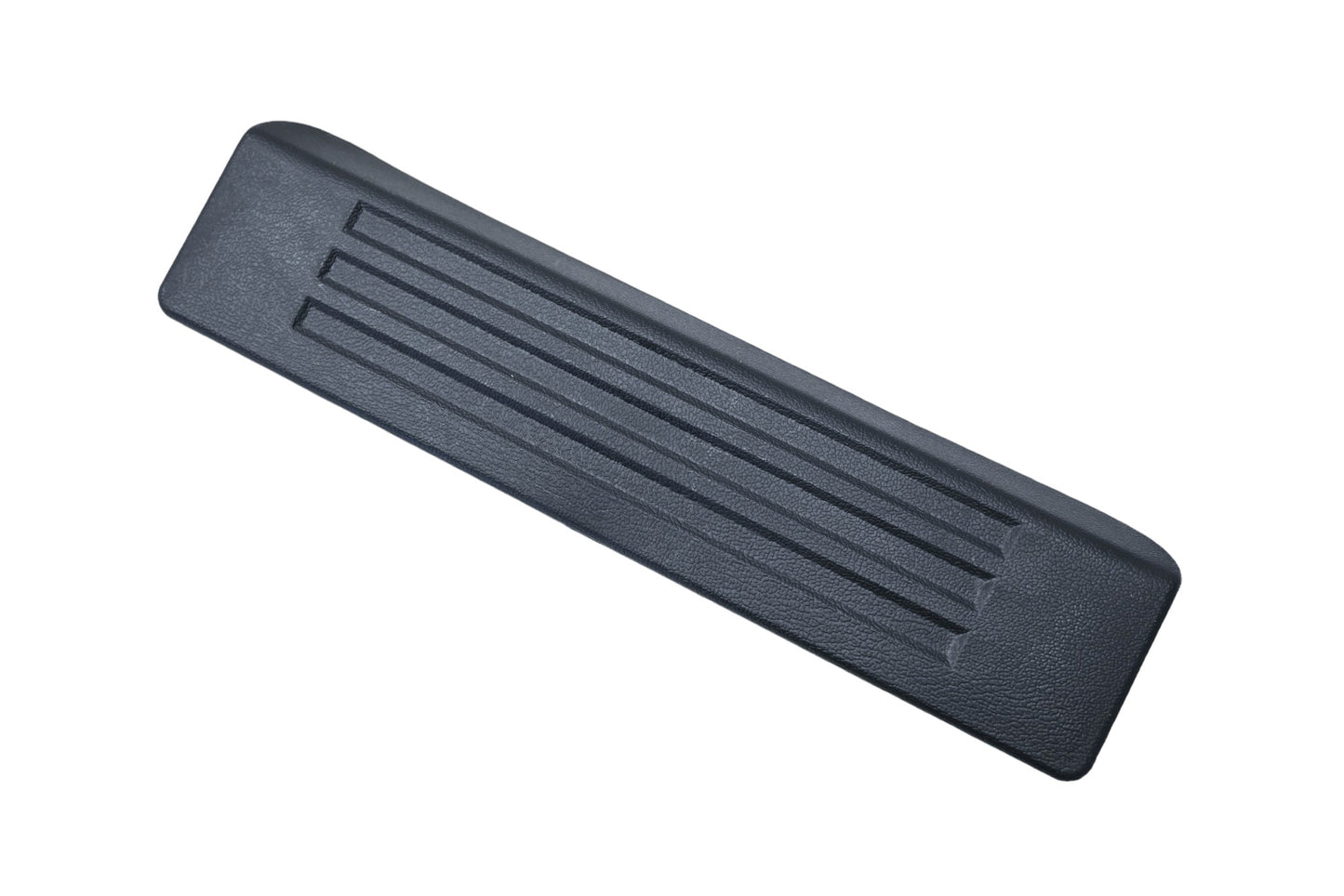 New OEM Ford F57Z-7813260-B Right Side Rear Door Scuff Plate NOS