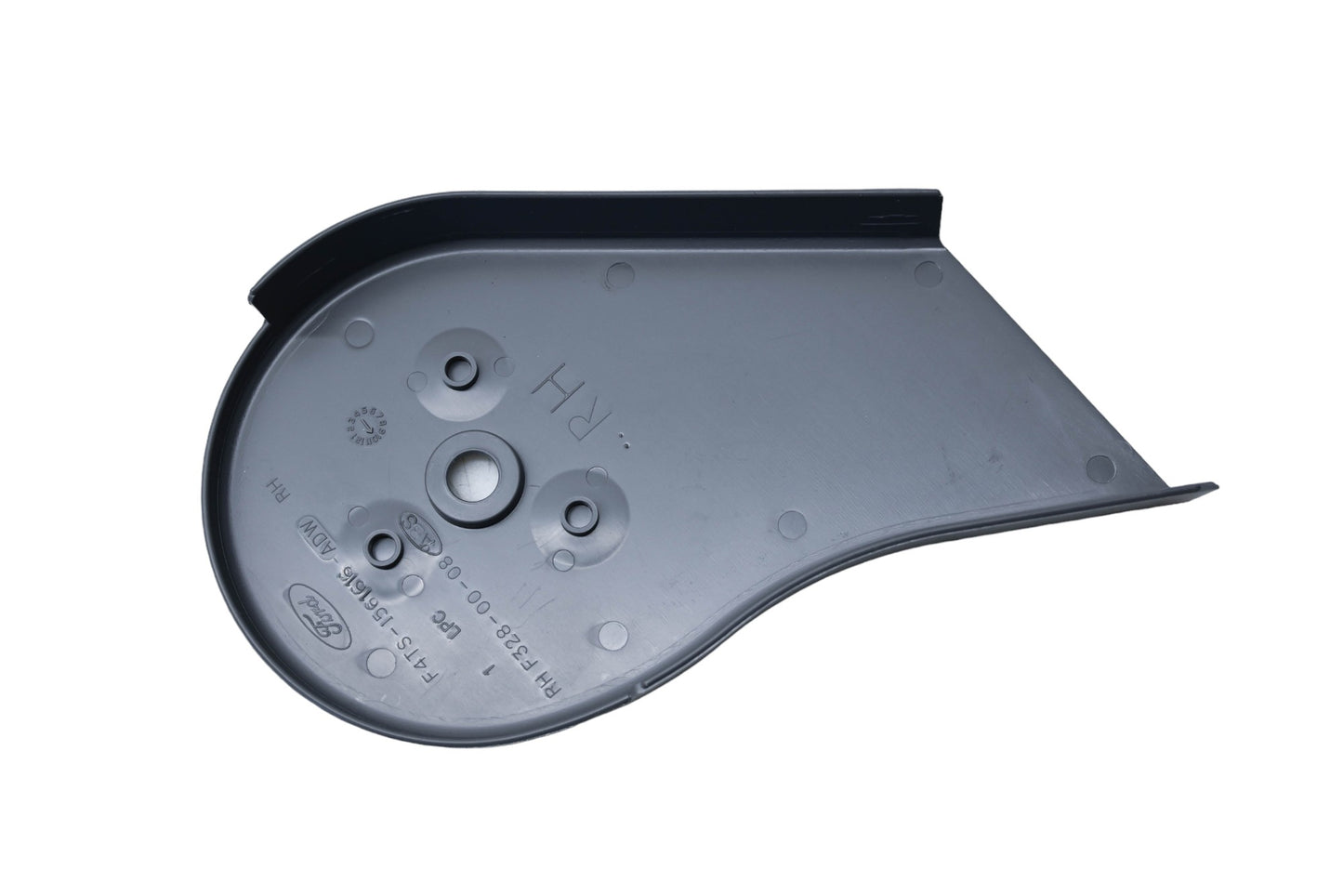New OEM Ford F4TZ-1562186-G Shield NOS
