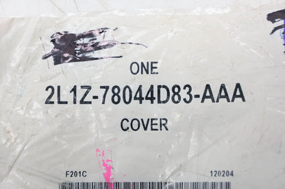 New OEM Ford 2L1Z-78044D83-AAA Left Side Instrument Panel Cover NOS