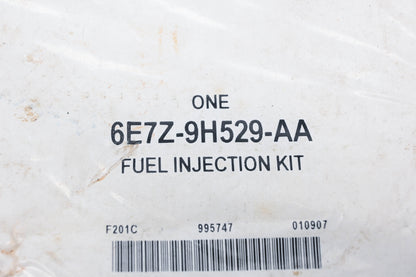 New OEM Ford 6E7Z-9H529-AA Fuel Injection Kit NOS