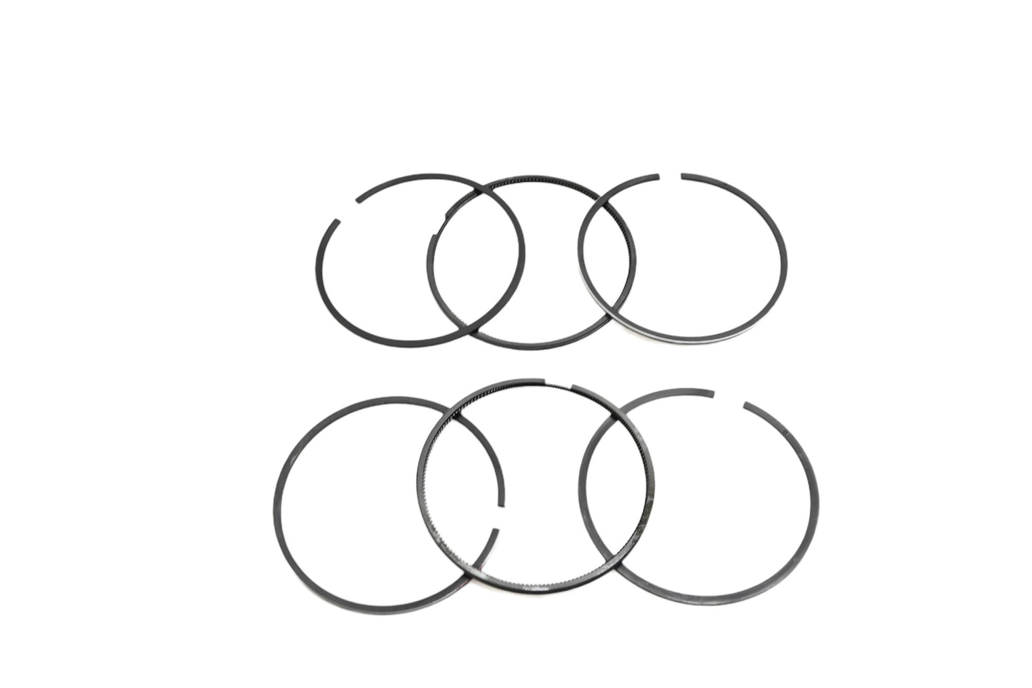 New OEM Ford F1HZ 6148 AA, F1HZ-6148-AA Piston Ring Kit NOS