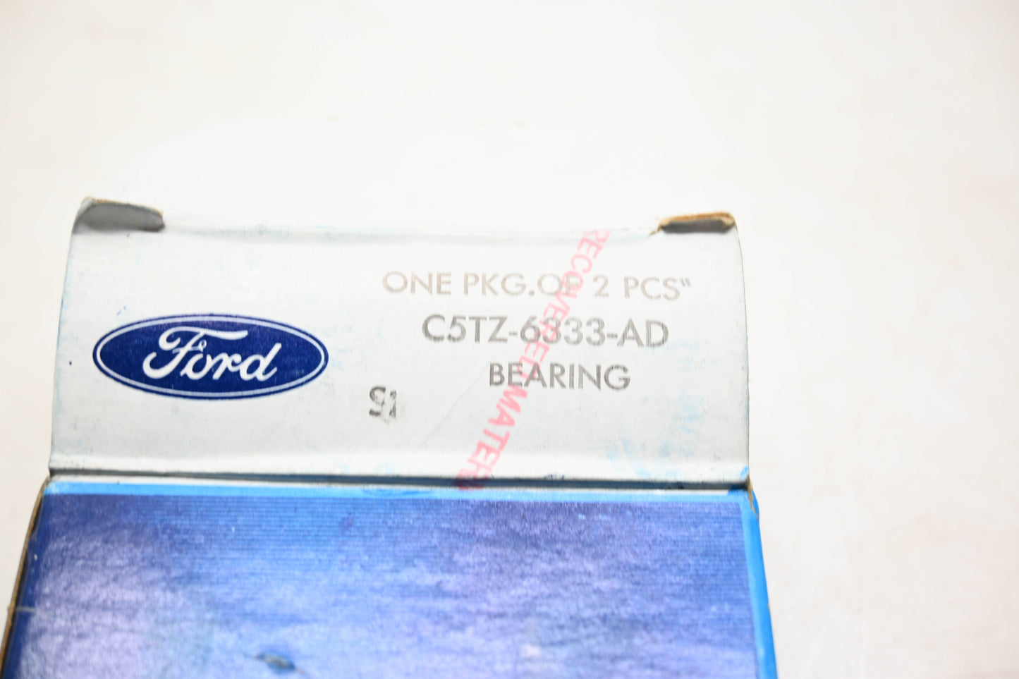 New OEM Ford C5TZ-6333-AD Crankshaft Bearing Kit NOS