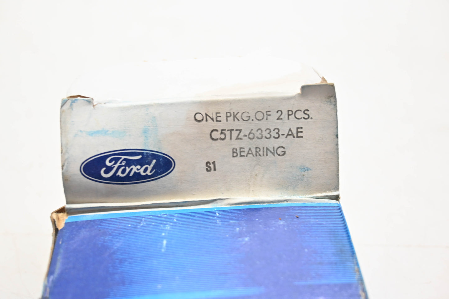 New OEM Ford C5TZ-6333-AE Crankshaft Bearing Kit NOS