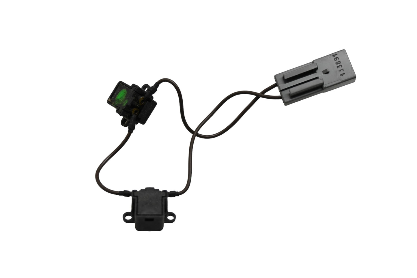 New OEM Ford E7FZ-14B119-A, E7EB 14B119 AA Shoulder Strap Release Strap NOS