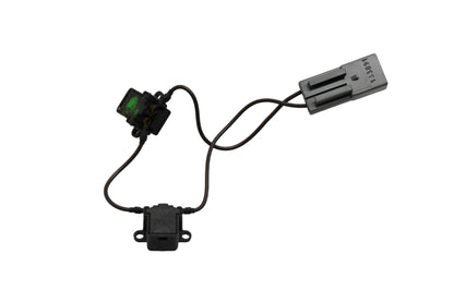 New OEM Ford E7FZ-14B119-A, E7EB 14B119 AA Shoulder Strap Release Strap NOS