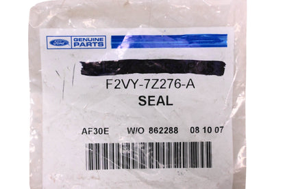 New OEM Ford F2VY-7Z276-A Seal NOS