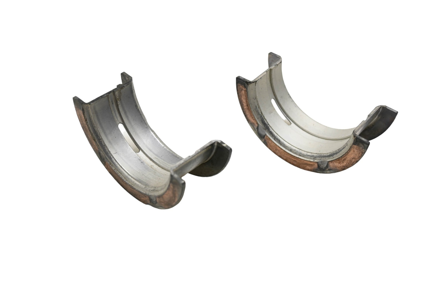 New OEM Ford D5DZ-6337-C Crankshaft Bearing Kit NOS