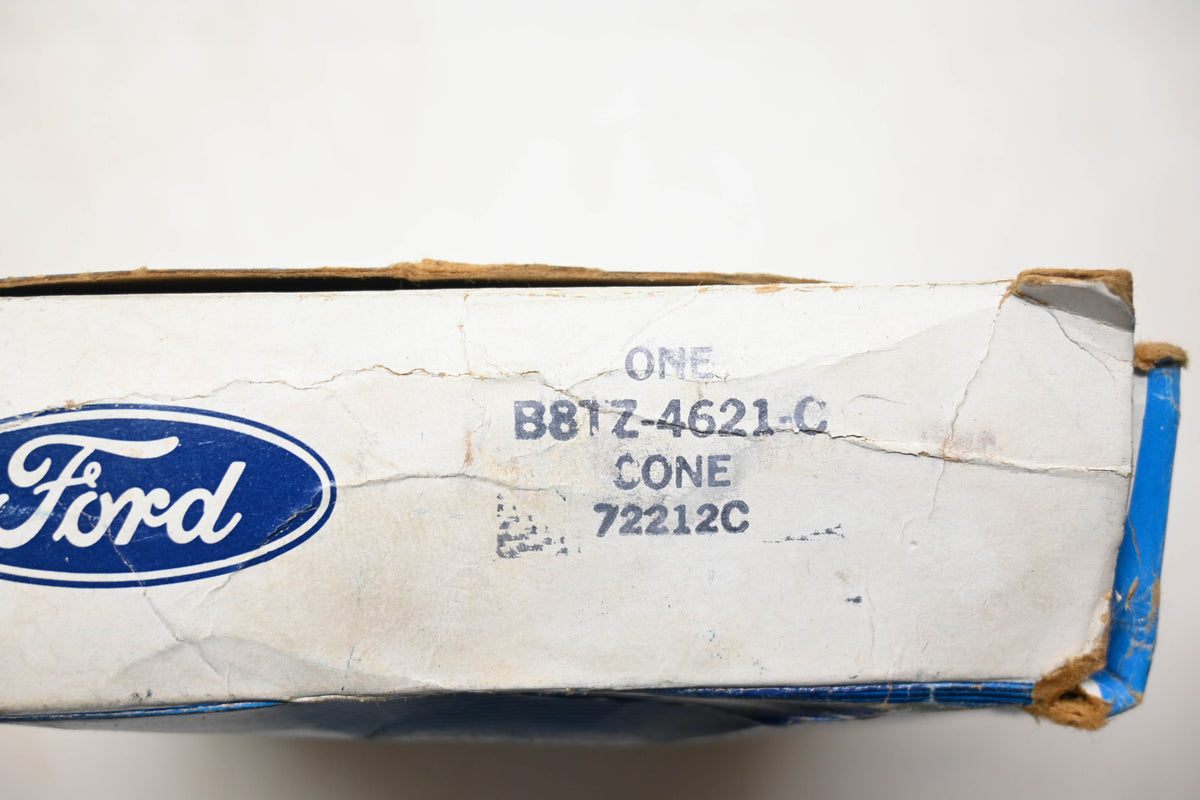New OEM Ford B8TZ-4621-C Bearing NOS