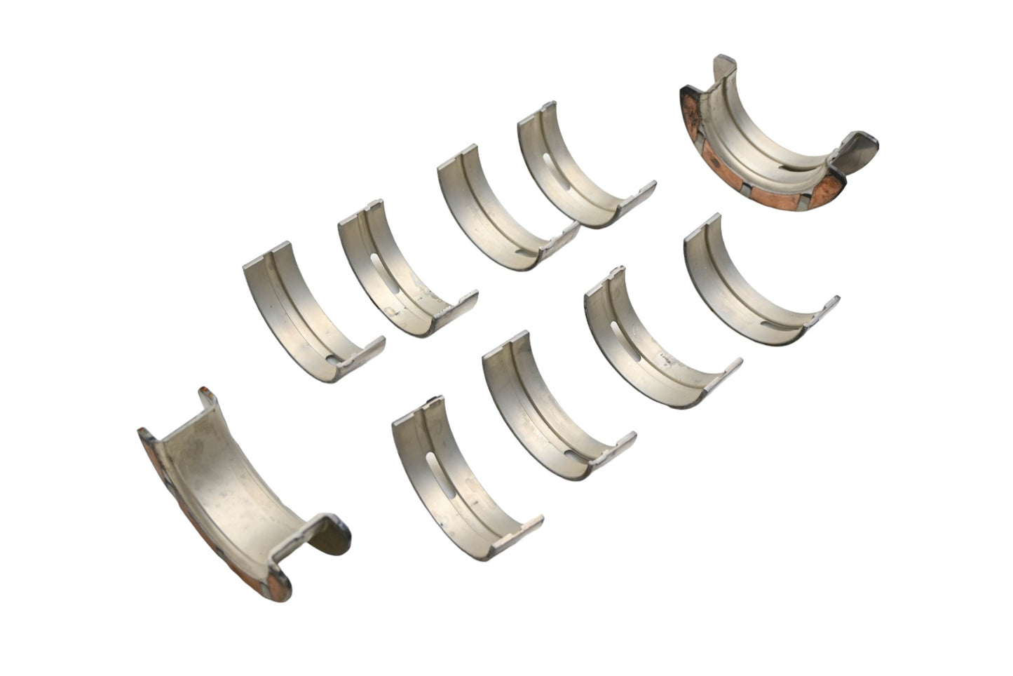 New OEM Ford XW7Z-6D309-AYA Bearing Kit NOS