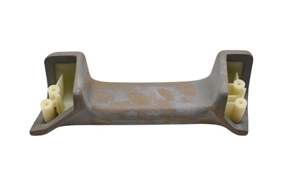 New OEM Ford F7UZ-1522667-AAC Handle NOS