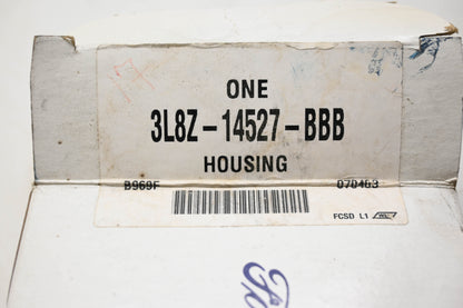 New OEM Ford 3L8Z-14527-BBB Housing NOS