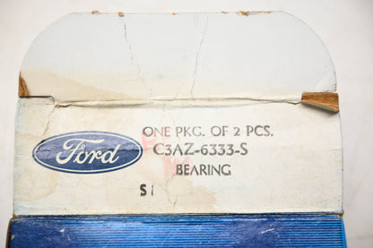 New OEM Ford C3AZ-6333-S Bearing Kit NOS