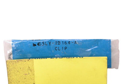New OEM Ford E5LY-2B164-A Disc Brake Anti-Rattle Clip NOS