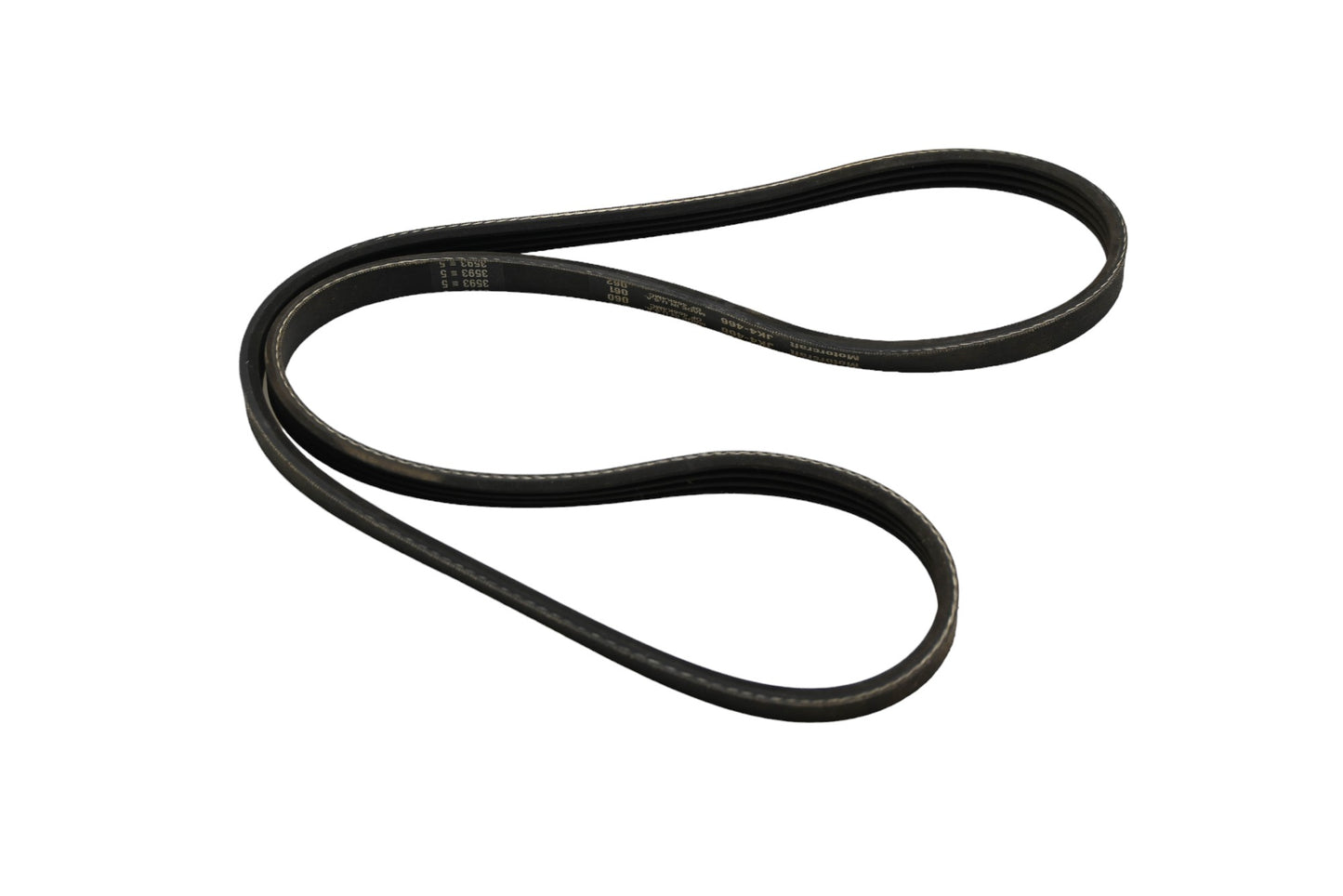 New OEM Motorcraft JK4-466 Belt NOS