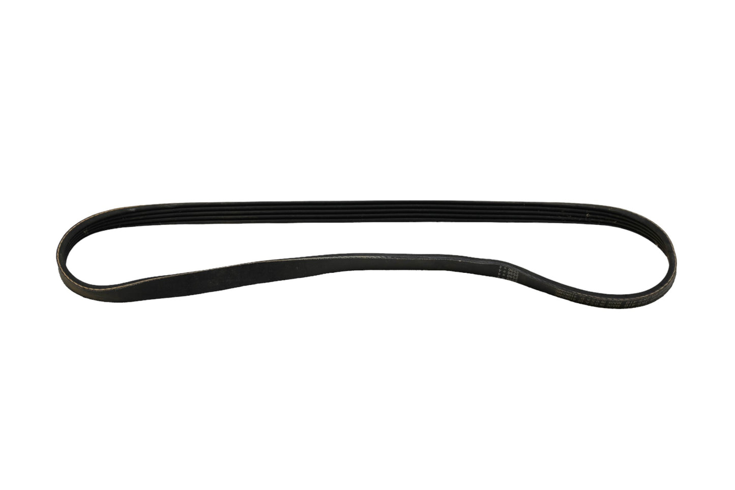 New OEM Motorcraft JK5-410, E4FZ-8620-B Belt NOS