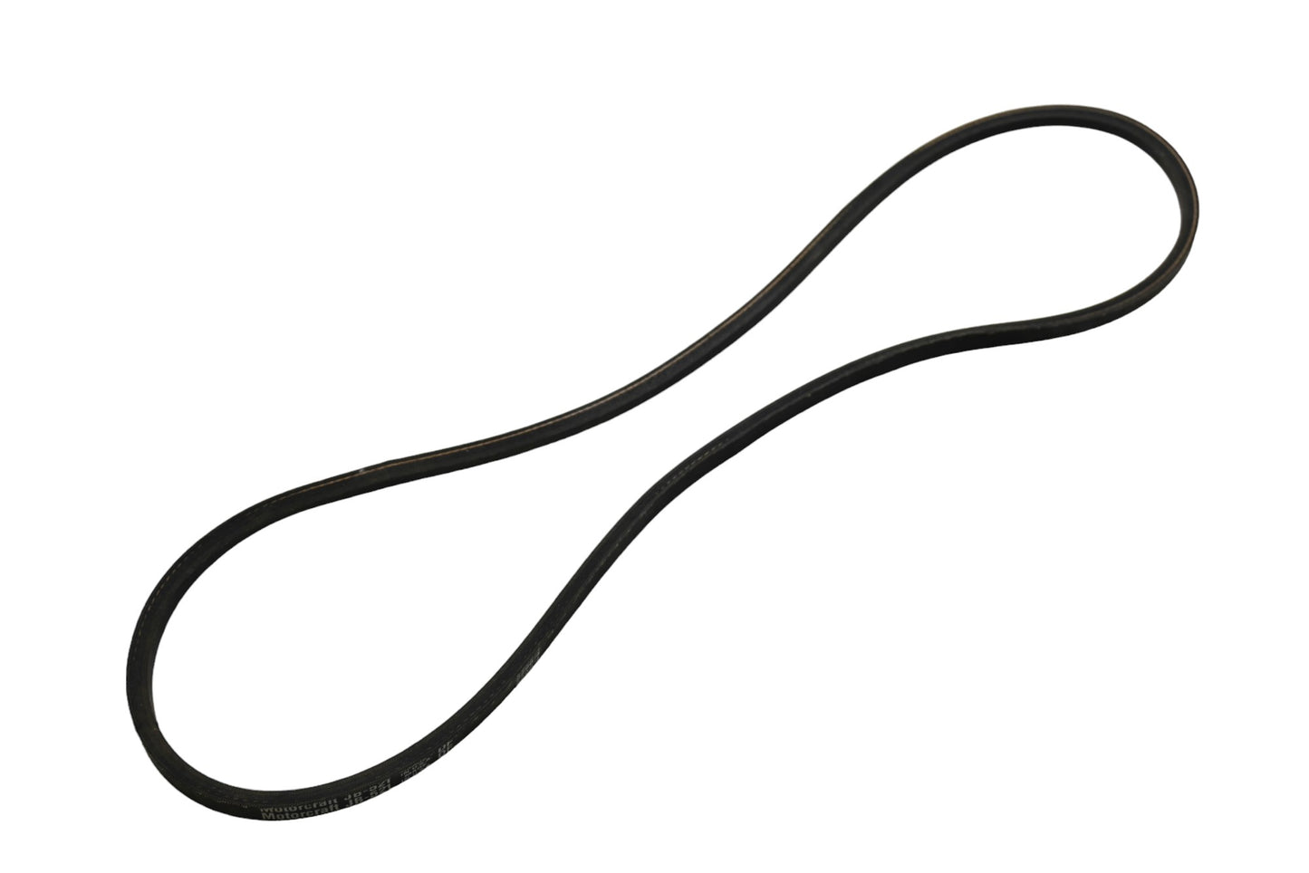 New OEM Motorcraft JB-521, C9PZ-8620-AR Belt NOS