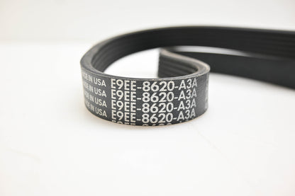 New OEM Motorcraft E9EE-8620-A3A Belt NOS
