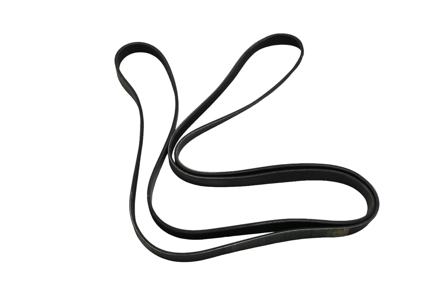 New OEM Motorcraft JK6-1057-A, AL3Z-8620-B Belt NOS