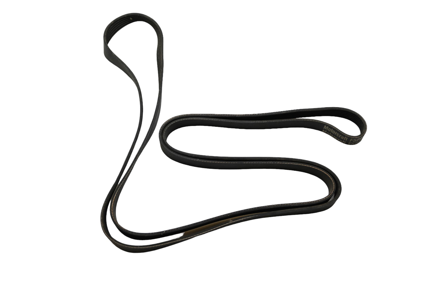 New OEM Motorcraft JK61106, F5TZ-8620-CB Belt NOS