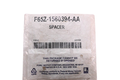 New OEM Ford F65Z-1560394-AA Adjuster Spacer NOS