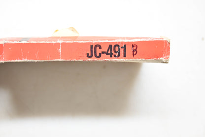 New OEM Motorcraft JC-491-B Belt NOS