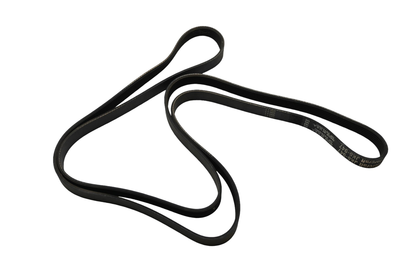 New OEM Motorcraft JK6-947, E8UZ-8620-C Belt NOS