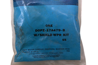 New OEM Ford D0PZ-17A479-B Windshield Wiper Motor Repair Kit NOS