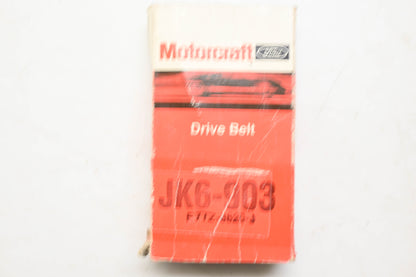 New OEM Motorcraft JK6-903, F7TZ-8620-J Belt NOS