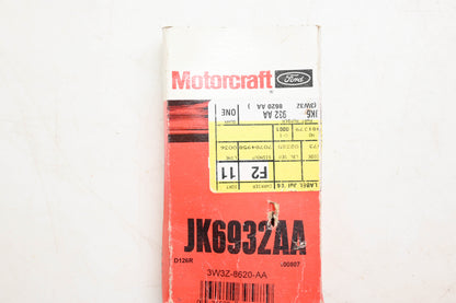 New OEM Motorcraft JK6932AA, 3W3Z-8620-AA Belt NOS