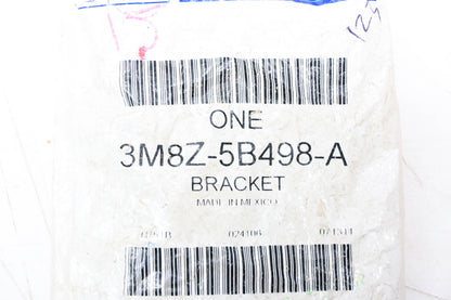 New OEM Ford 3M8Z-5B498-A Bracket NOS
