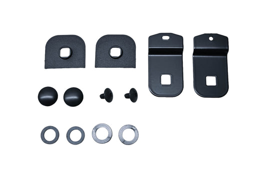 New OEM Ford F2UZ-15262B00-D Hinge Assembly Kit NOS