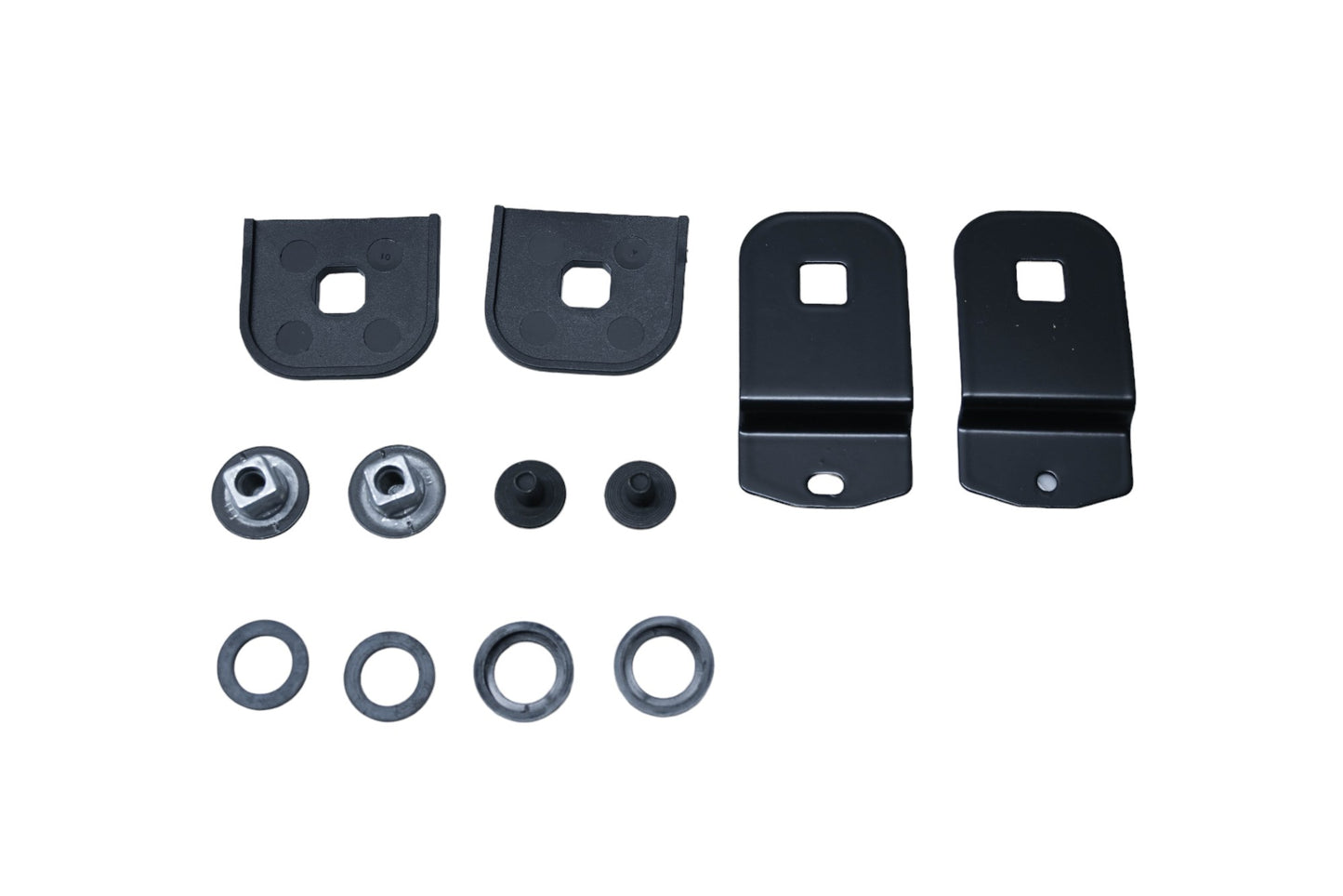 New OEM Ford F2UZ-15262B00-D Hinge Assembly Kit NOS