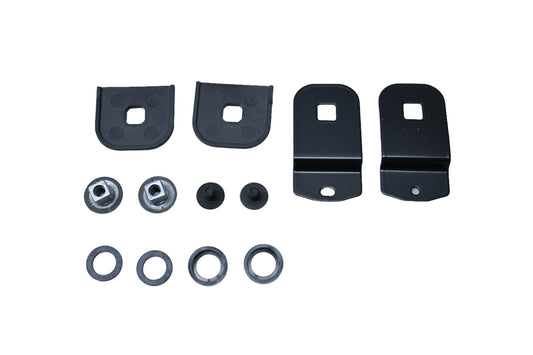 New OEM Ford F2UZ-15262B00-D Hinge Assembly Kit NOS