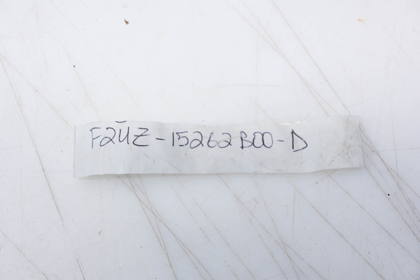 New OEM Ford F2UZ-15262B00-D Hinge Assembly Kit NOS