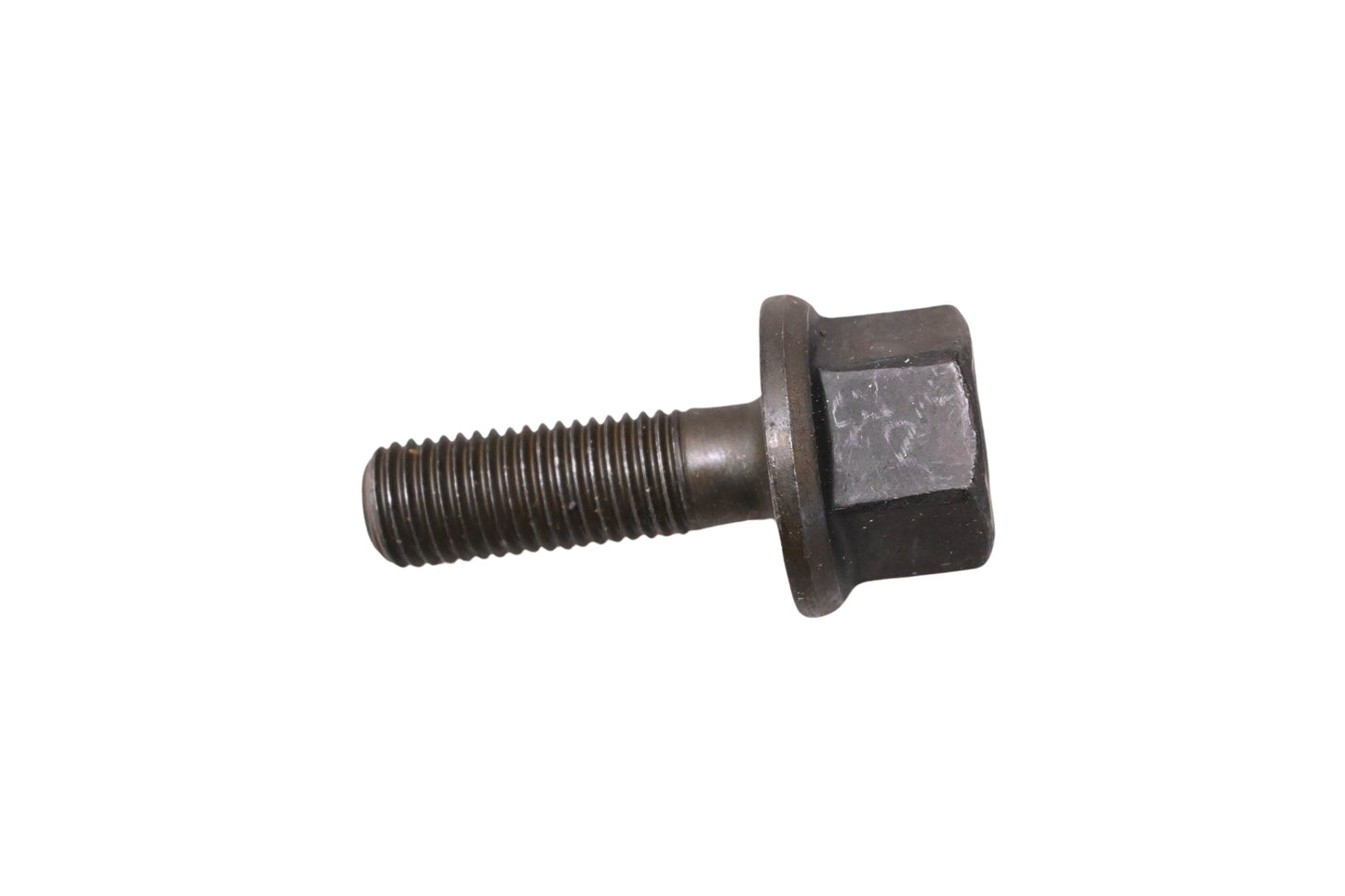 New OEM Ford E7GZ-6A340-A Crankshaft Bolt NOS