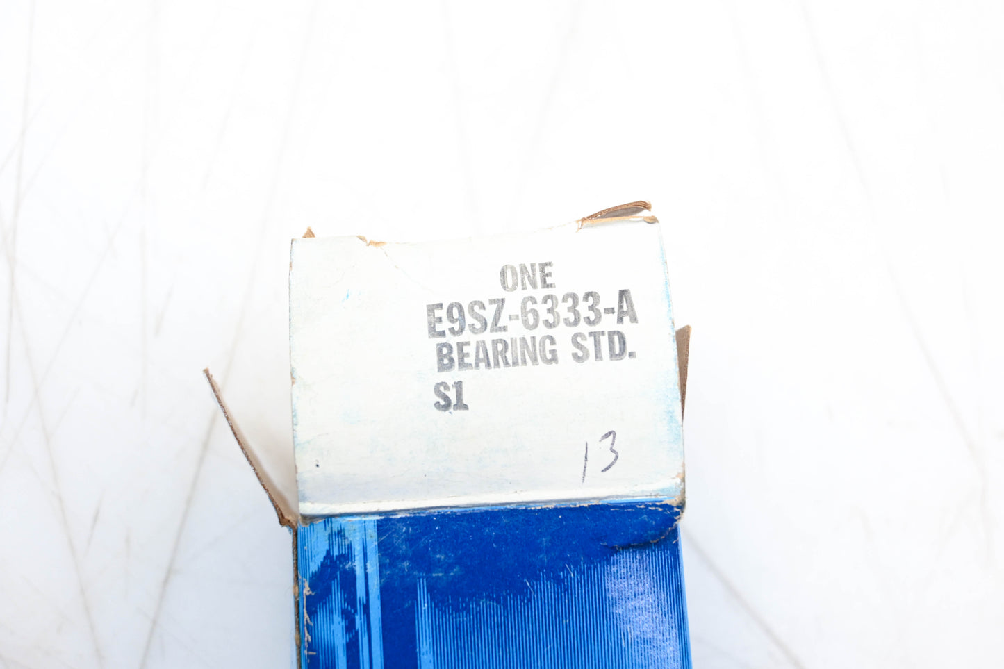 New OEM Ford E9SZ-6333-A Bearing NOS